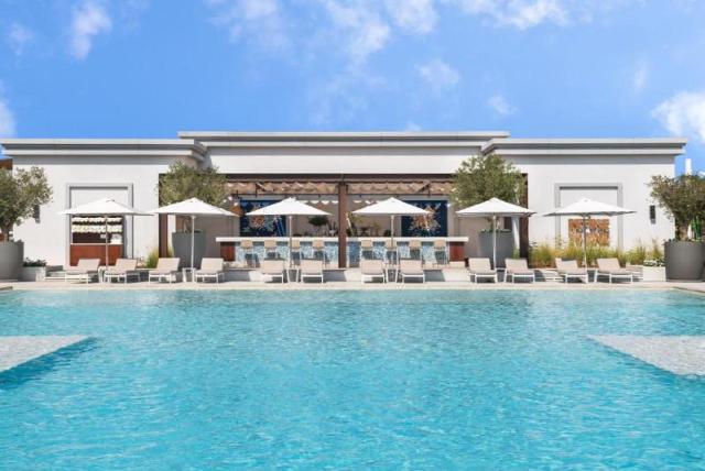 Vida Beach Resort Umm Al Quwain