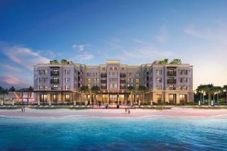 Vida Beach Resort Umm Al Quwain