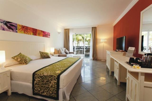 Riu Turquise