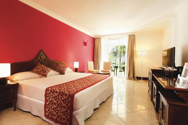 Riu Turquise