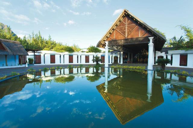 Riu Turquise