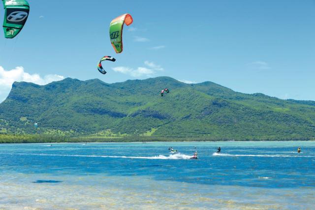 Riu Turquise