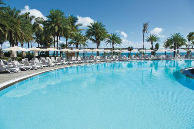 Riu Turquise