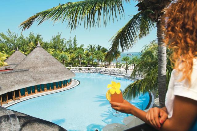 Riu Turquise