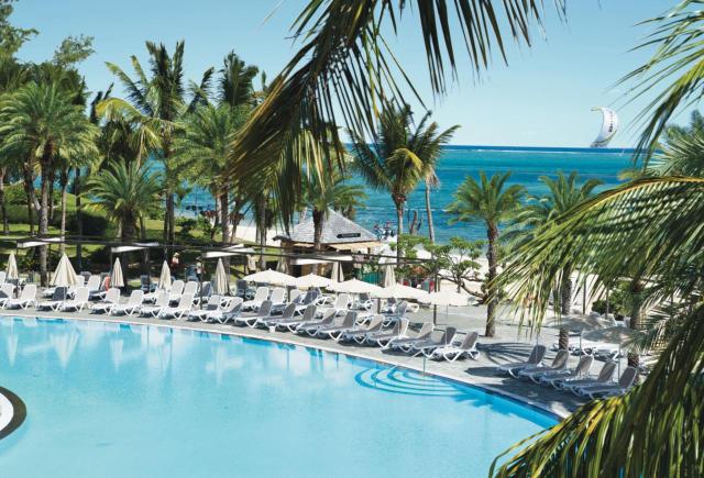 Riu Turquise