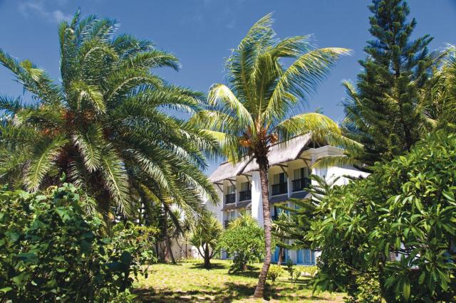 Riu Turquise