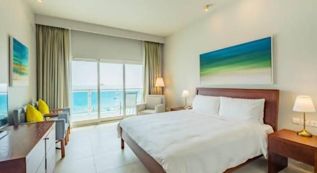 Radisson Blu Resort Fujairah