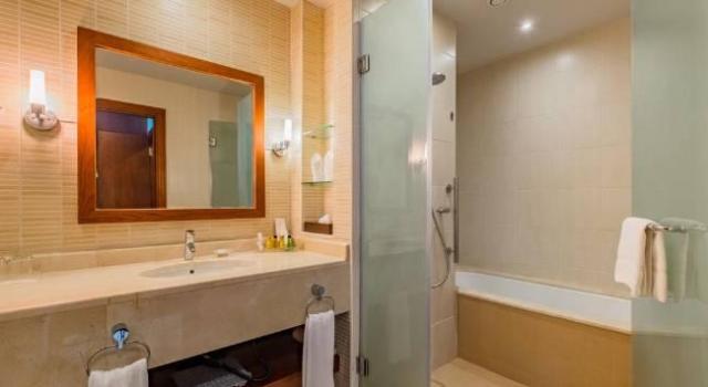 Radisson Blu Resort Fujairah