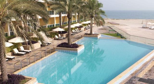 Radisson Blu Resort Fujairah