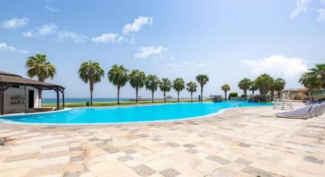 Radisson Blu Resort Fujairah