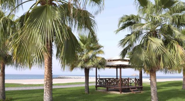 Radisson Blu Resort Fujairah