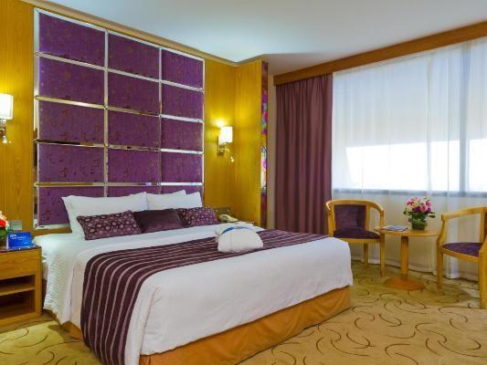 Radisson Blu Resort Fujairah