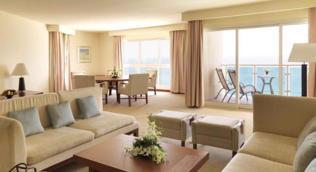 Radisson Blu Resort Fujairah