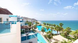 Radisson Blu Resort Fujairah
