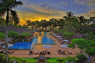 The Jayakarta Bali