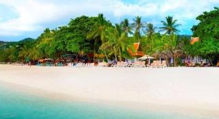 The Fair House Beach Resort
