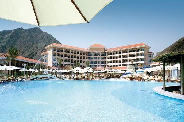 Fujairah Rotana Resort & Spa