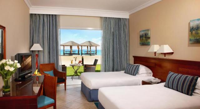 Fujairah Rotana Resort & Spa
