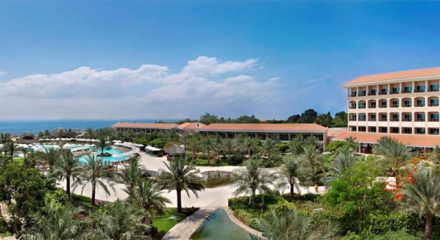 Fujairah Rotana Resort & Spa