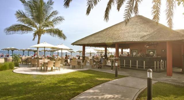 Fujairah Rotana Resort & Spa
