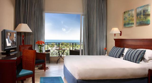 Fujairah Rotana Resort & Spa