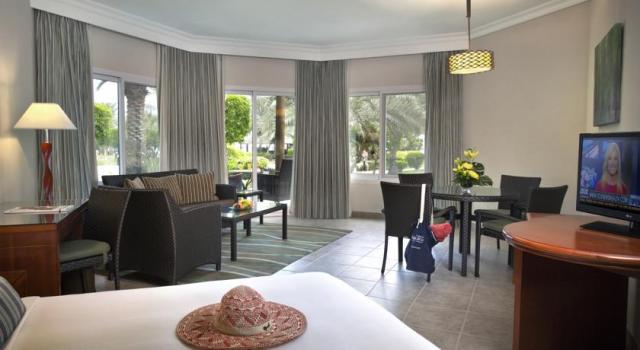 Fujairah Rotana Resort & Spa