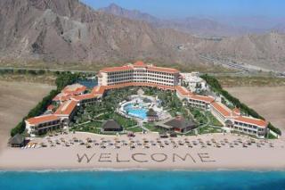 Fujairah Rotana Resort & Spa