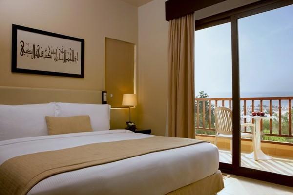 The Cove Rotana Resort