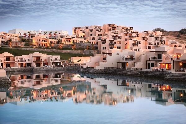 The Cove Rotana Resort