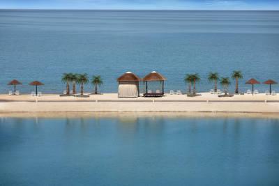 The Cove Rotana Resort