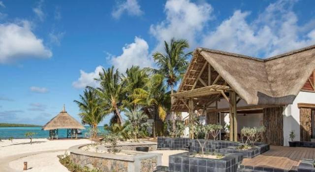 Le Preskil Beach Resort