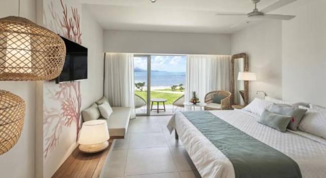 Le Preskil Beach Resort
