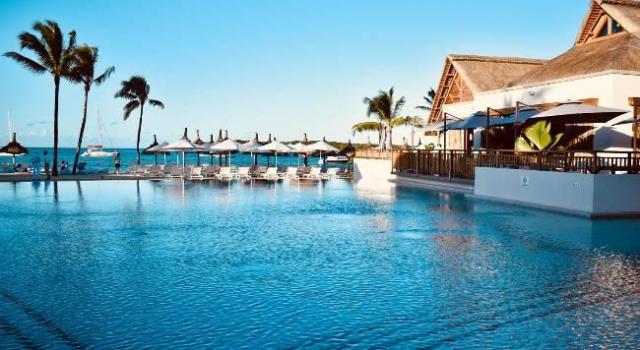Le Preskil Beach Resort