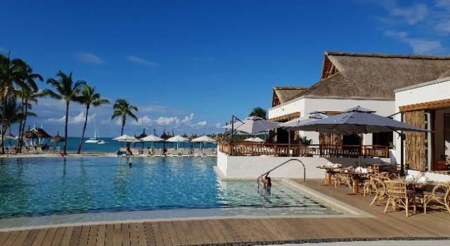 Le Preskil Beach Resort