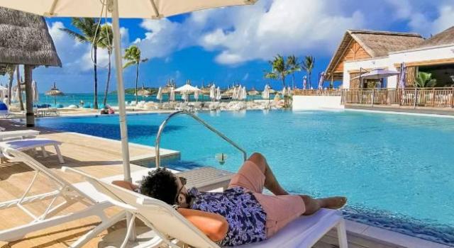Le Preskil Beach Resort