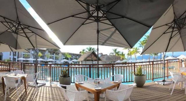 Le Preskil Beach Resort