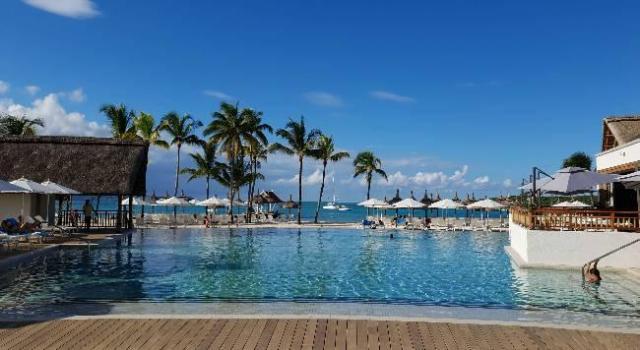 Le Preskil Beach Resort