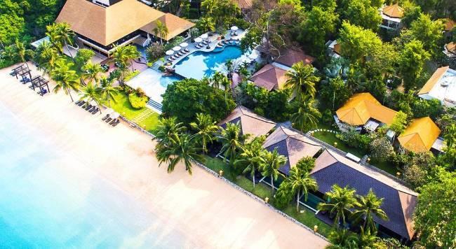 Sea Sand Sun Resort & Spa
