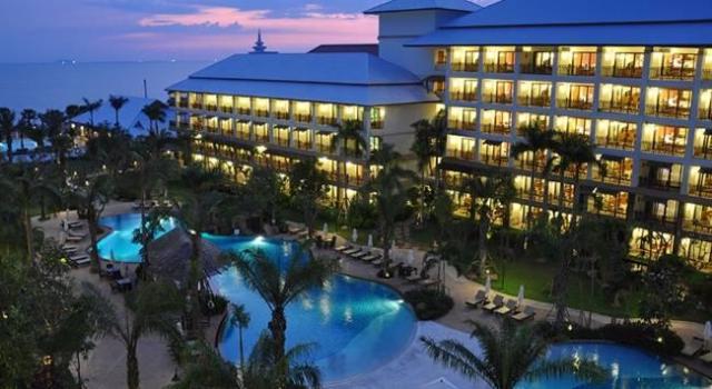 Ravindra Beach
