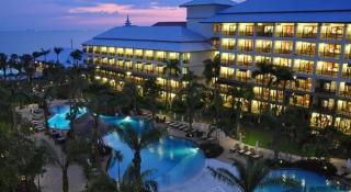 Ravindra Beach
