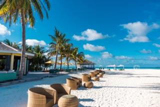 Dhigufaru Island Resort