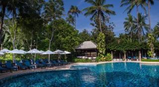 Nh Collection Samui Peace