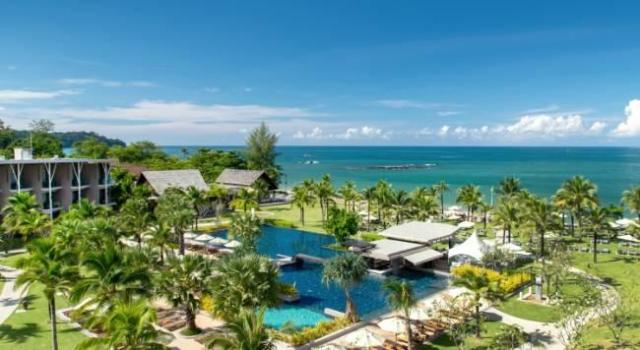 The Sands Khao Lak By Katathani