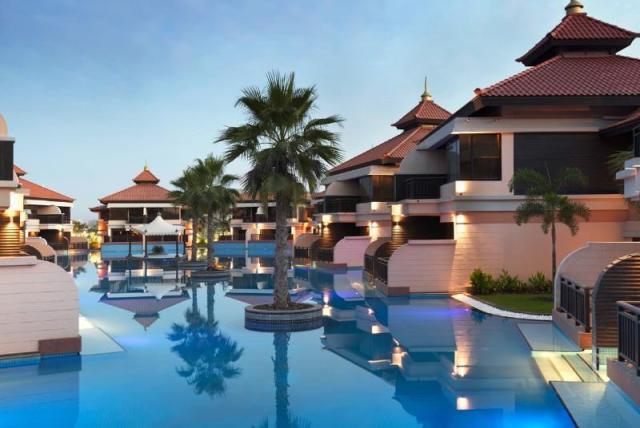 Anantara The Palm