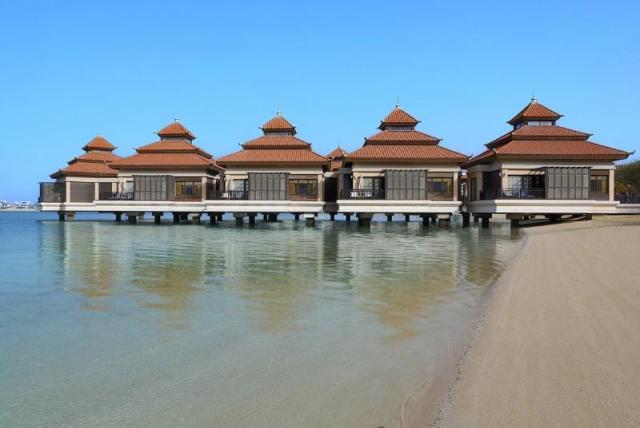 Anantara The Palm Dubai Resort - Exterior Shots - 04.jpg