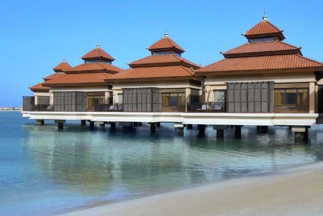 Anantara The Palm Dubai Resort - Exterior Shots - 02.jpg