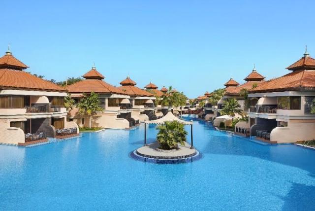Anantara The Palm Dubai Resort - Exterior Shots - 08.jpg