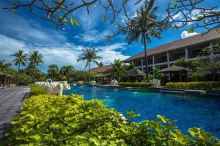 Bandara Resort and Spa