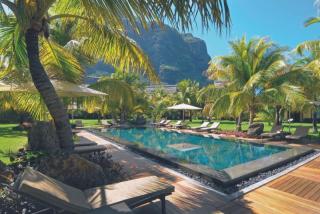 Dinarobin Beachcomber Golf Resort
