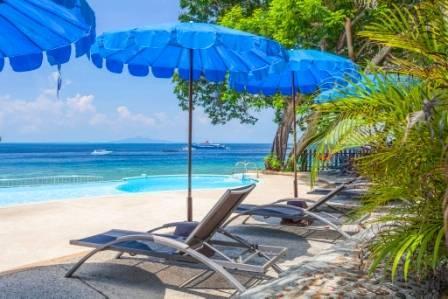 Phi Phi Natural Resort